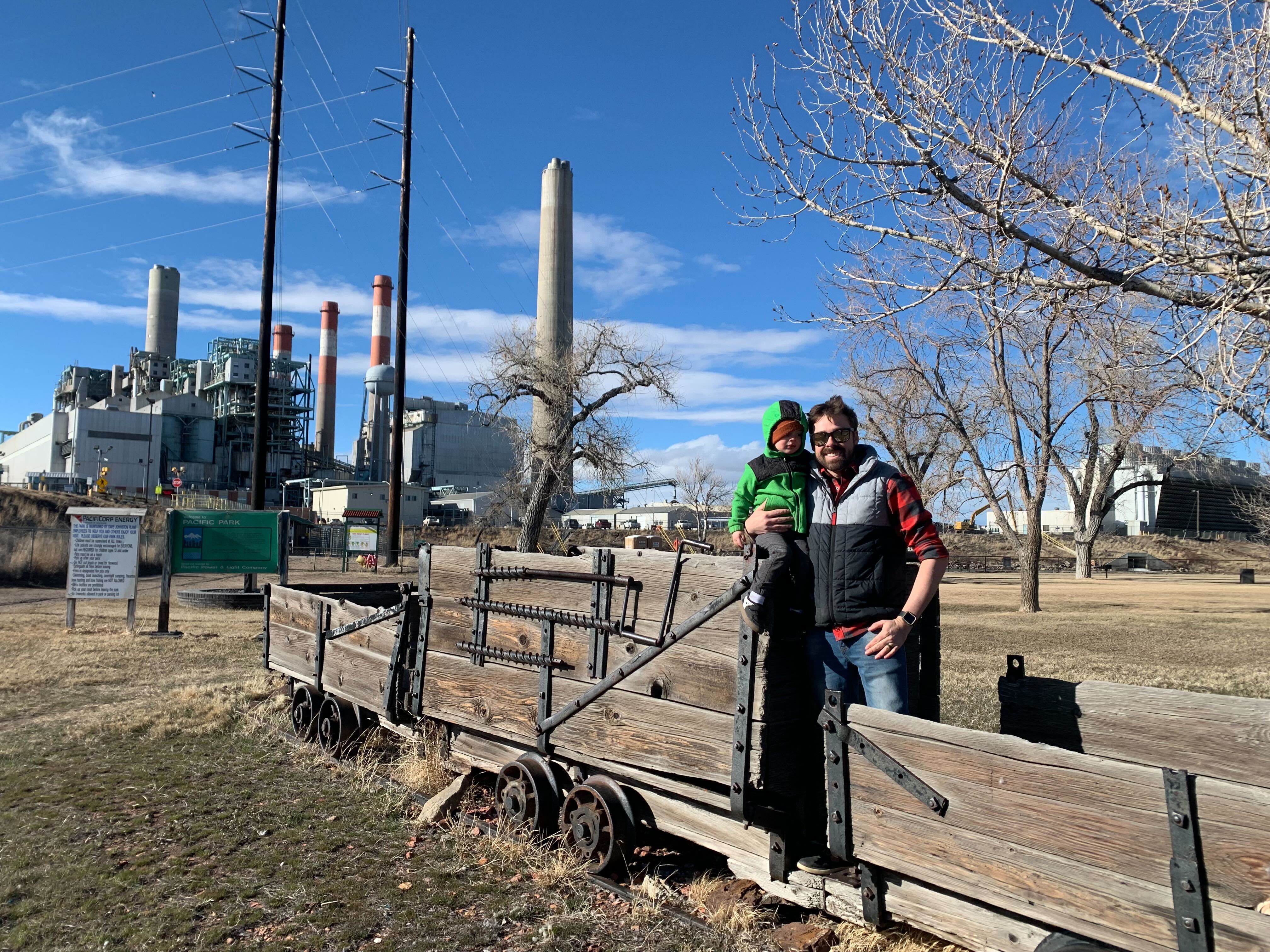 For many families, going on a work trip might not seem like the most exciting way to spend quality time together. But for our team at INTEREP, bringing our loved ones to industrial work sites is a chance to make unforgettable memories and show them what we do.

There's something special about having your family by your side as you don a hard hat and safety goggles, ready to tackle a project together. It's a chance to share a unique experience and bond over the challenges and triumphs of the work. And while we might be working hard to get the job done, we know that our family is there for us, providing support and encouragement every step of the way.

Of course, when it's time to work, we take our job seriously. We suit up and get down to business, making sure that every detail is just right. But we never lose sight of the fact that we're creating memories together and building relationships that will last a lifetime.

Whether we're installing new equipment, repairing equipment, or just working on routine maintenance, we always make time to enjoy the moment and appreciate the opportunity to work with our family by our side. It's a chance to show them what we do, and to remind ourselves why we love what we do.

So, to our families who have joined us on work trips: thank you for being our rock and making these experiences unforgettable. We might be working hard, but we know that with you by our side, anything is possible. Here's to making more memories together on the job site!